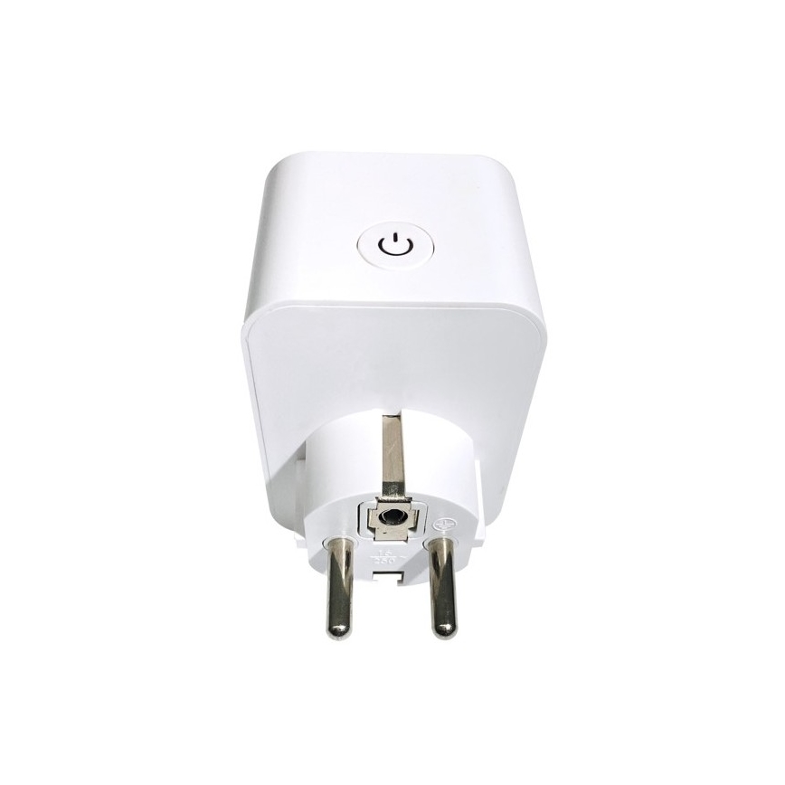 Immax NEO 07786L - Išmanus kištukas NEO LITE 3680W/230V/16A Tuya