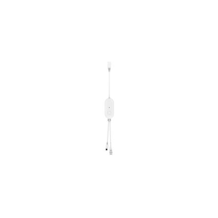 Immax NEO 07791L - LED RGB Reguliuojama juostelė NEO LITE LED/18W/230V 5m IP65 MUSIC Wi-FI Tuya + nuotolinio valdymo pultas