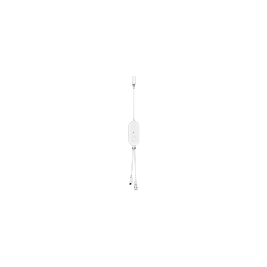 Immax NEO 07791L - LED RGB Reguliuojama juostelė NEO LITE LED/18W/230V 5m IP65 MUSIC Wi-FI Tuya + nuotolinio valdymo pultas