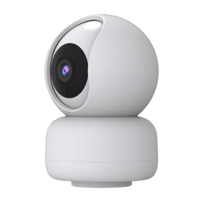 Immax NEO 07795L – Išmanioji patalpų kamera su jutikliu 4MP 5V Wi-Fi Tuya