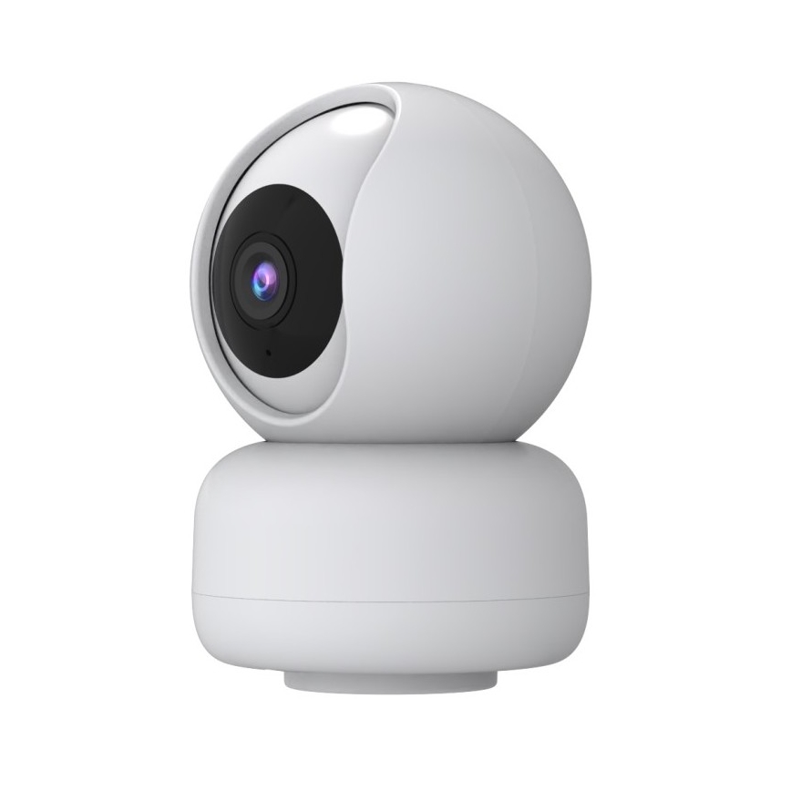 Immax NEO 07795L – Išmanioji patalpų kamera su jutikliu 4MP 5V Wi-Fi Tuya