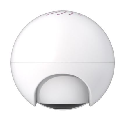Immax NEO 07795L – Išmanioji patalpų kamera su jutikliu 4MP 5V Wi-Fi Tuya