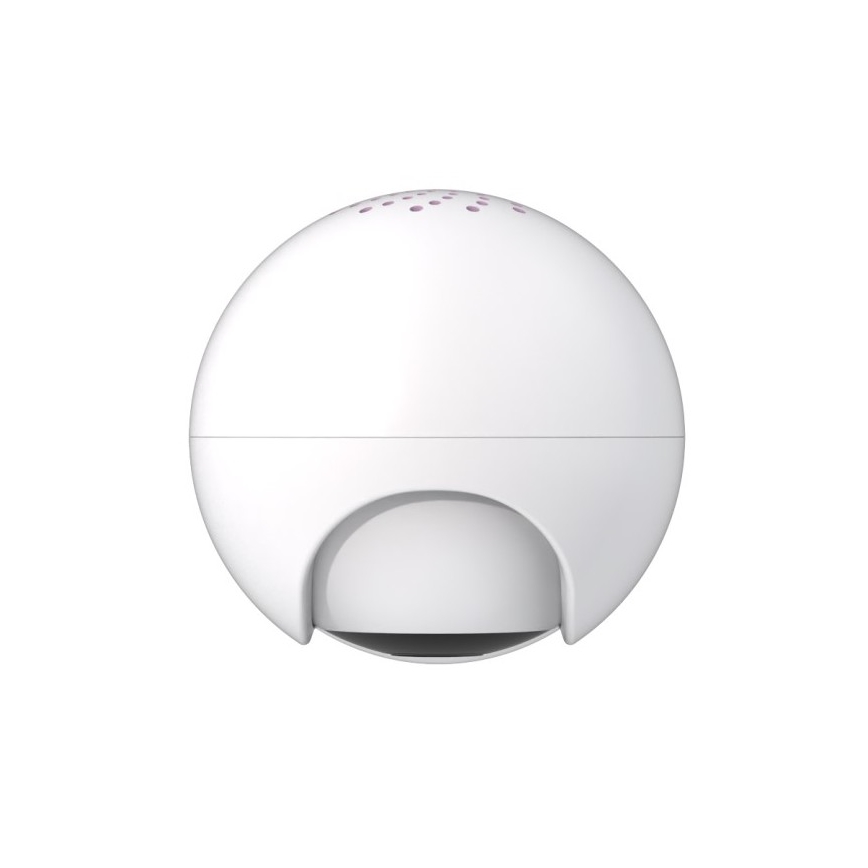 Immax NEO 07795L – Išmanioji patalpų kamera su jutikliu 4MP 5V Wi-Fi Tuya