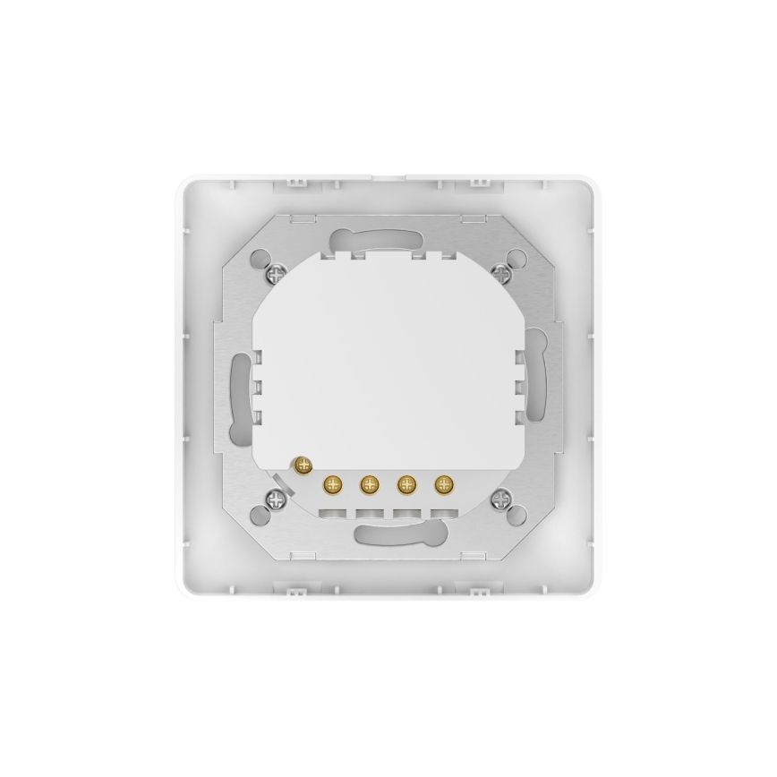 Immax NEO 07800L - Išmanus kištukas 16A/230V + 1xUSB-A+1xUSB C Tuya