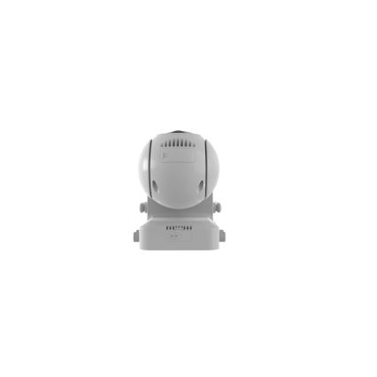 Immax NEO 07803L - Išmanioji lauko saulės kamera su jutikliu SENTRY 6000 mAh Wi-Fi Tuya IP65