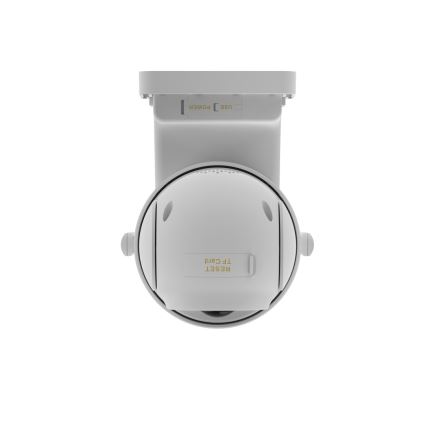 Immax NEO 07804L - Išmanioji lauko saulės kamera su 9000 mAh jutikliu, Wi-Fi, Tuya, IP65