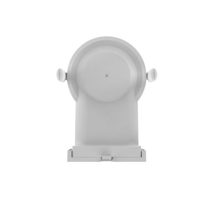 Immax NEO 07804L - Išmanioji lauko saulės kamera su 9000 mAh jutikliu, Wi-Fi, Tuya, IP65