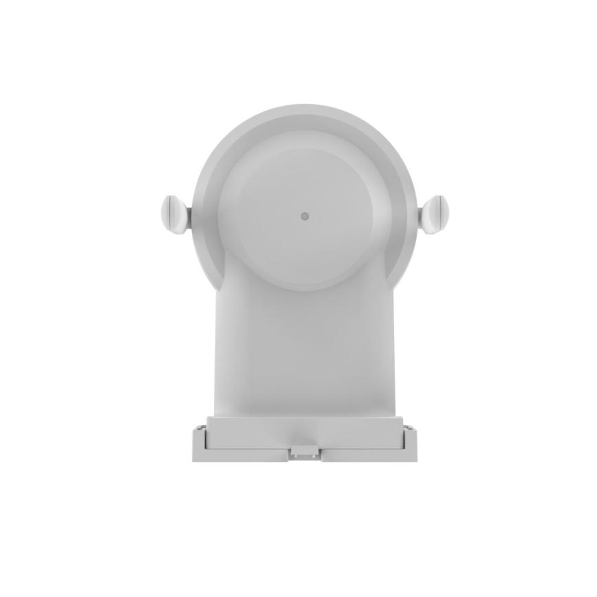 Immax NEO 07804L - Išmanioji lauko saulės kamera su 9000 mAh jutikliu, Wi-Fi, Tuya, IP65