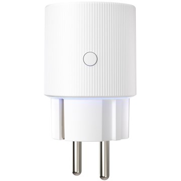 Immax NEO 07812L - Išmanioji E tipo kištukinė rozetė 3500W Wi-Fi