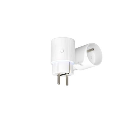 Immax NEO 07812L - Išmanioji E tipo kištukinė rozetė 3500W Wi-Fi
