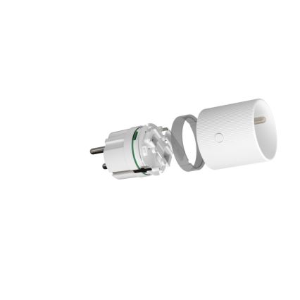 Immax NEO 07812L - Išmanioji E tipo kištukinė rozetė 3500W Wi-Fi