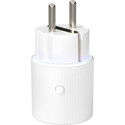 Immax NEO 07813L - Išmanioji kištukinė rozetė F 3500W Wi-Fi