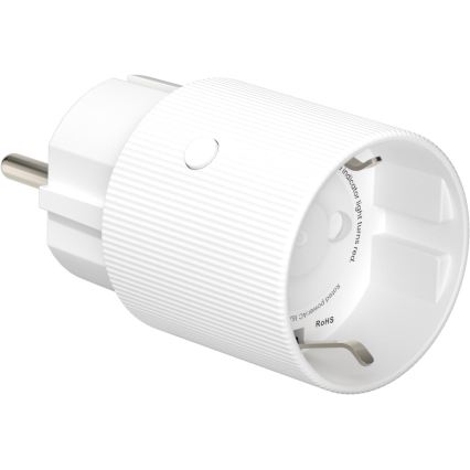 Immax NEO 07813L - Išmanioji kištukinė rozetė F 3500W Wi-Fi