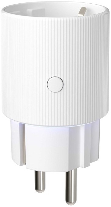 Immax NEO 07813L - Išmanusis kištukinis lizdas F 3500W Tuya Wi-Fi