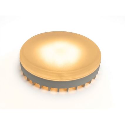 Immax NEO 07816L - dimeriuojama LED lemputė GX53/8W/230V, RGB+CCT, Wi‑Fi (Tuya)