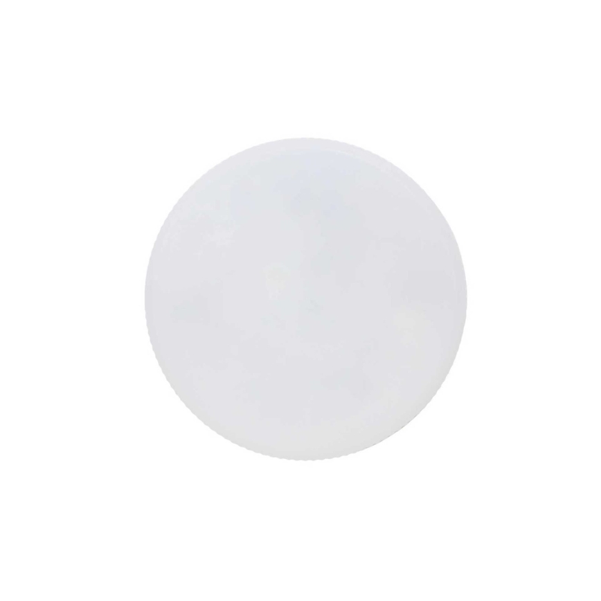 Immax NEO 07816L - LED RGB+CCT dimeriuojama lemputė GX53/14W/230V 2700-6500K Wi-Fi Tuya