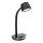 Immax NEO 08996L - Reguliuojama LED stalinė lempa su belaidžiu įkrovimu PERLA LED/1,5W + LED/6W/230V 3800-4300K