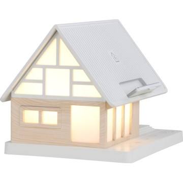 Immax NEO 09108L - LED stalinis šviestuvas su belaidžiu įkrovimu DREAM HOME LED/2W/230V