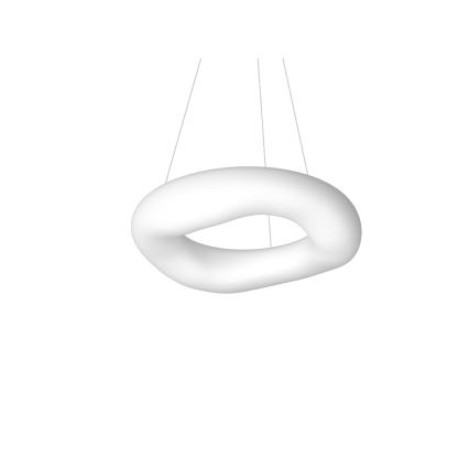 Immax NEO - LED Pritemdomas, ant virvės kabinamas, lubinis šviestuvas PULPO LED/60W/230V 91 cm Tuya