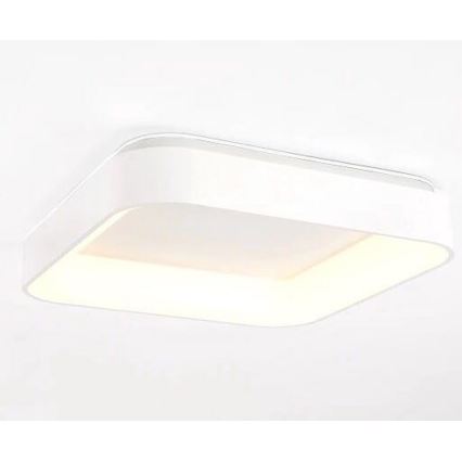 Immax NEO – LED Reguliuojamas lubų šviestuvas TOPAJA LED/47W/230V + VP Tuya