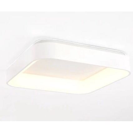 Immax NEO – LED Reguliuojamas lubų šviestuvas TOPAJA LED/47W/230V + VP Tuya