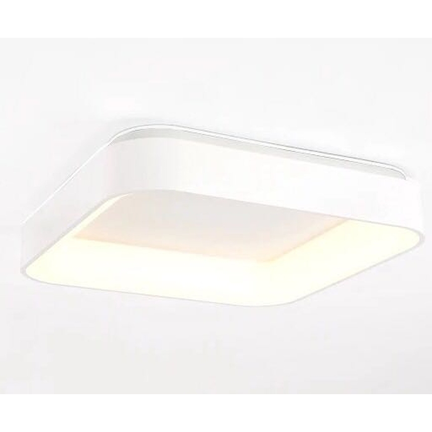 Immax NEO – LED Reguliuojamas lubų šviestuvas TOPAJA LED/47W/230V + VP Tuya