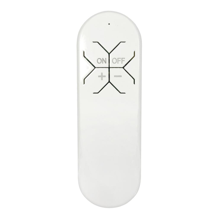 Immax NEO  Nuotolinio valdymo pultas v2 2xAAA Zigbee 3.0