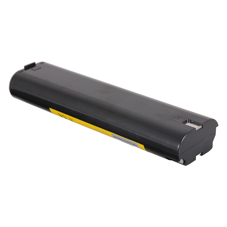 Immax - Ni-MH 2500mAh / 9,6V akumuliatorius