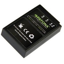 Immax - Švino rūgšties baterija 1100mAh/7,4V/8,1Wh