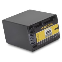 Immax - Švino rūgšties baterija 3300mAh/6,8V/22,4Wh