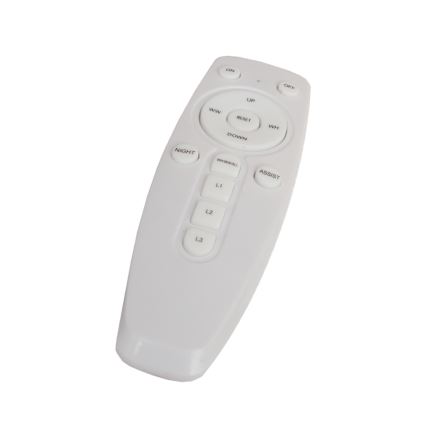 Įmontuojamas šviestuvas ARONA 3xE27/15W/230V+LED