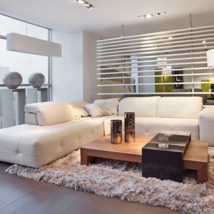 Įmontuojamas šviestuvas MODERN DAY MINI 4xGU10/10W/230V