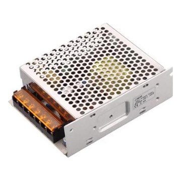 Impulsinis maitinimo šaltinis 100W/24V