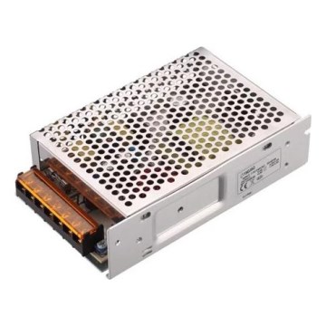 Impulsinis maitinimo šaltinis 120W/12V
