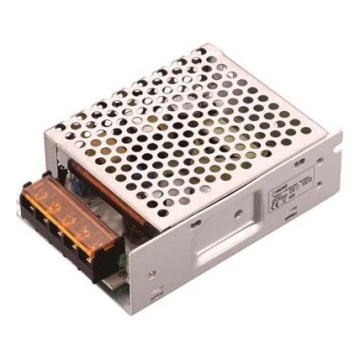 Impulsinis maitinimo šaltinis 60W/12V