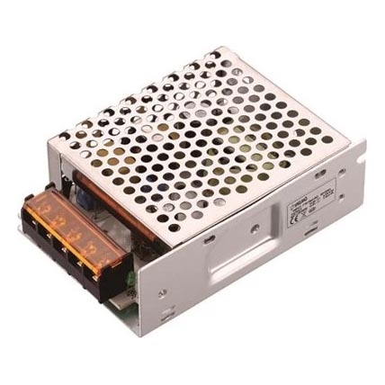 Impulsinis maitinimo šaltinis 60W/12V