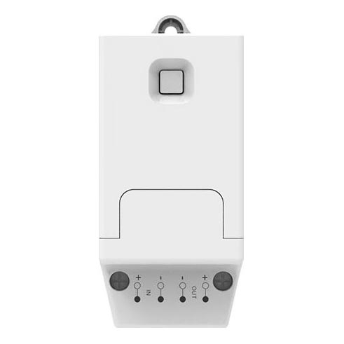 Imtuvas kinetiniams belaidžiams jungikliams 12/24 V