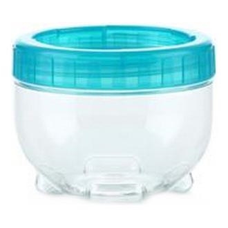 Indelis maistui INTERLOCK 0,3 l turkio/spalvos