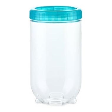 Indelis maistui INTERLOCK 1 l turkio/aiškus