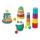 Infantino - KOMPLEKTAS of toys 3in1