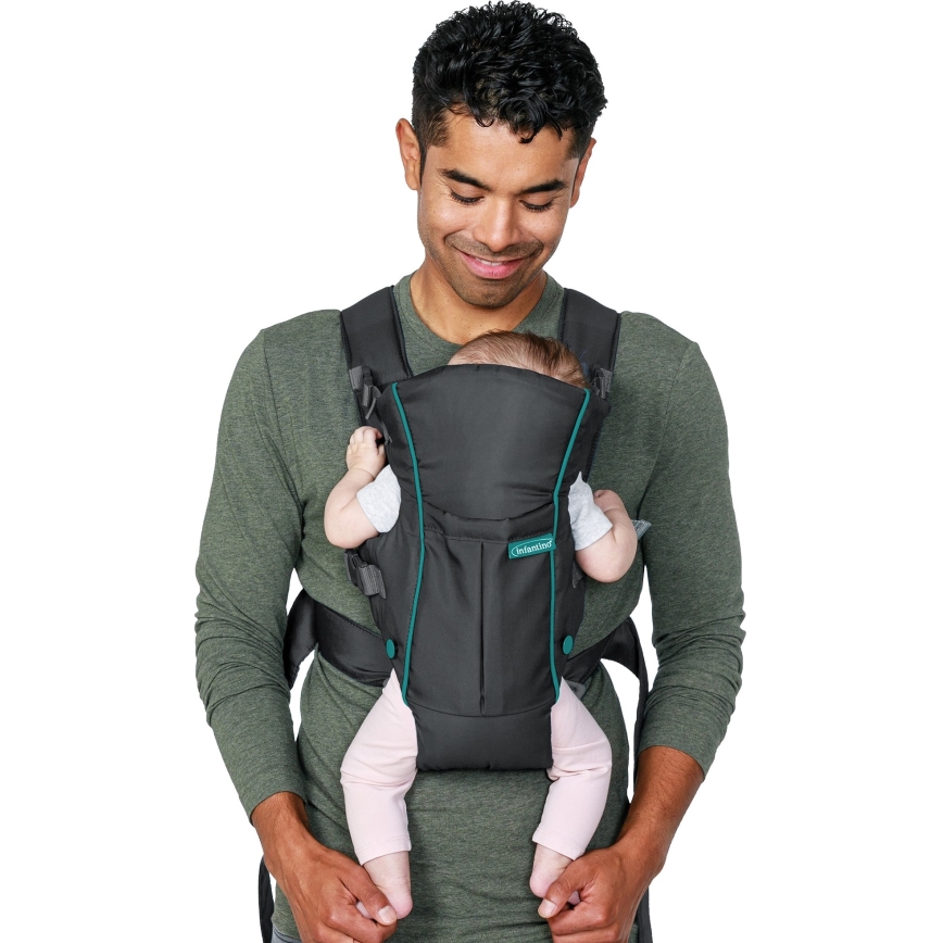 Infantino – Nešioklė SWIFT CLASSIC