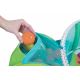 Infantino – Vaikiška antklodė, skirta žaisti su trapecija 3in1