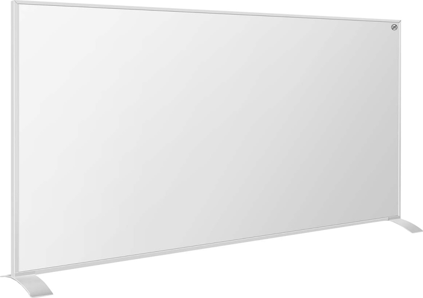 Infraraudonųjų spindulių šildymo panelė 700W/230V 120x62 cm IP44 Wi-Fi Tuya + nuotolinio valdymo pultas
