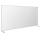 Infraraudonųjų spindulių šildymo panelė 700W/230V 120x62 cm IP44 Wi-Fi Tuya + nuotolinio valdymo pultas