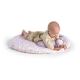 Ingenuity - Kūdikio antklodė, skirta žaisti CALLA rožinė
