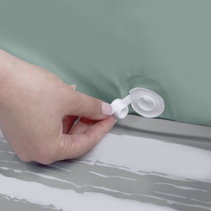 Ingenuity - Kūdikių sulankstoma vonelė TUCKAWAY