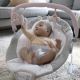 Ingenuity - Kūdikių vibruojantis gultas su melodija FLORA THE UNICORN