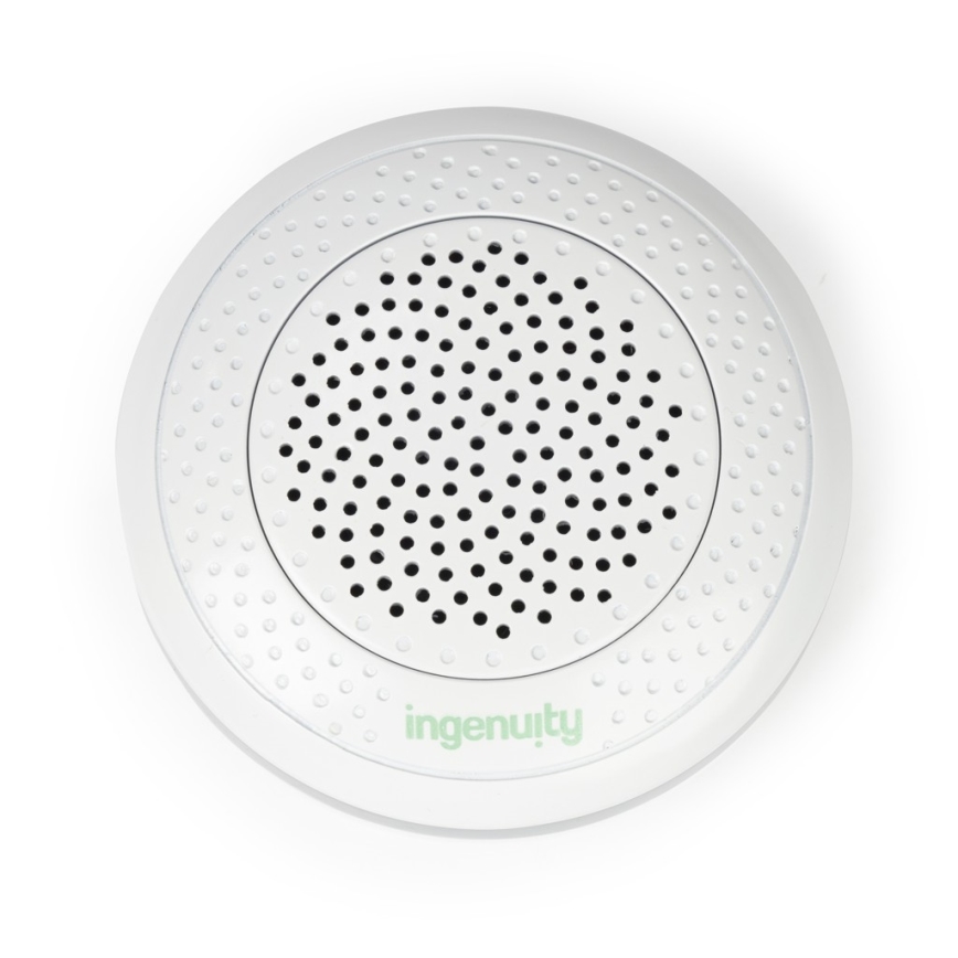Ingenuity - Muzikinis pliušinis žaislas NALLY pelėda