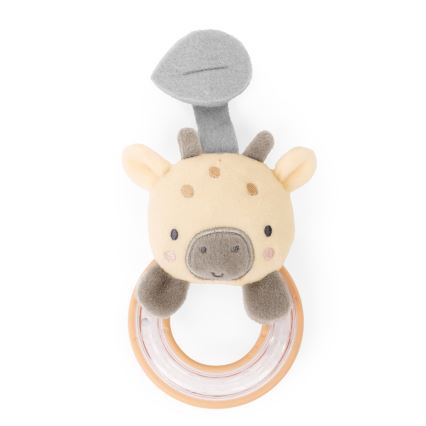 Ingenuity - Vaikiškas žaidimų kilimėlis ELEPHANT MARCH