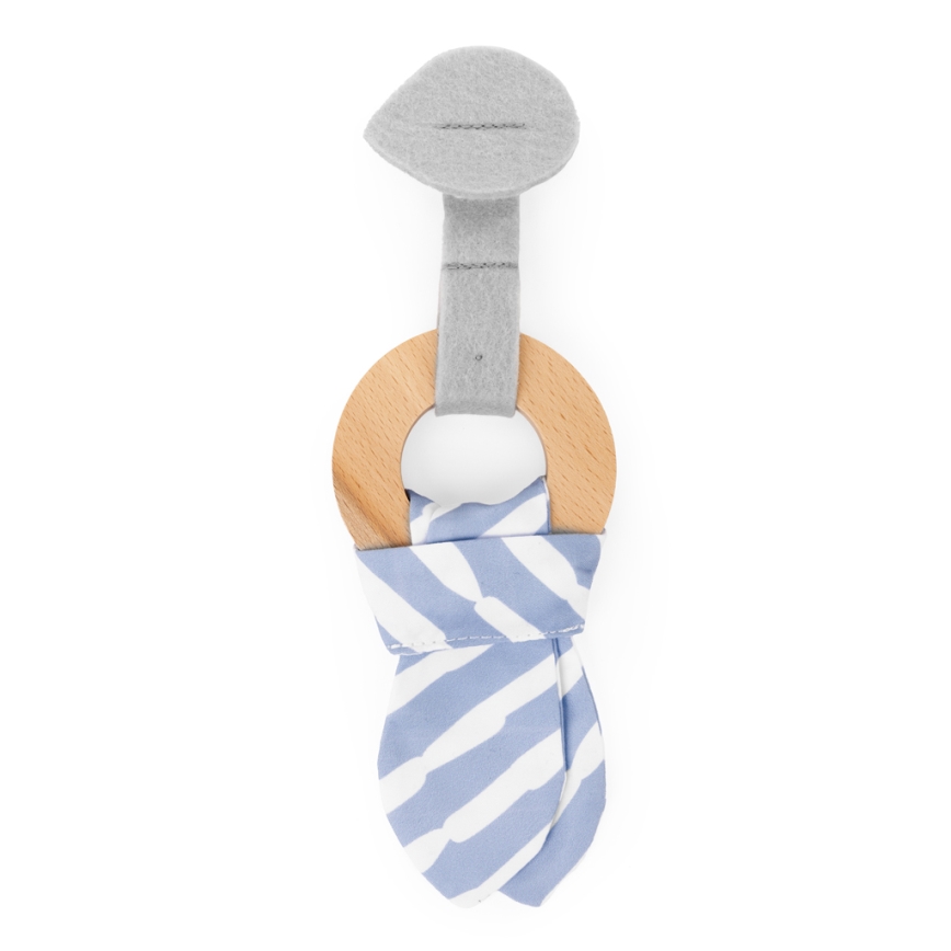 Ingenuity - Vaikiškas žaidimų kilimėlis ELEPHANT MARCH